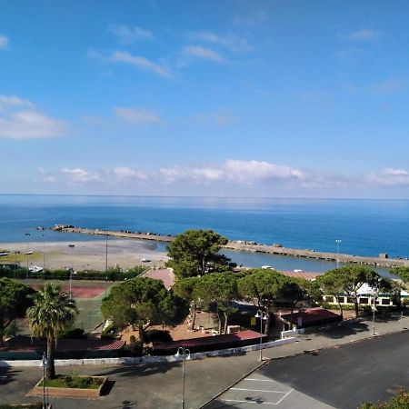 L'Oasi Di Giorgia Bed & Breakfast Cittadella del Capo Eksteriør bilde