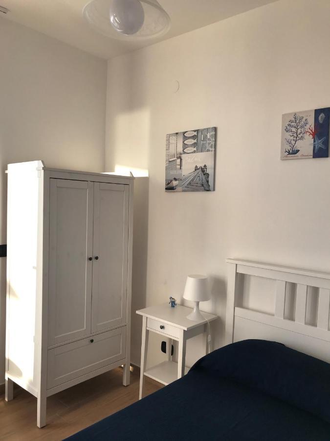 L'Oasi Di Giorgia Bed & Breakfast Cittadella del Capo Eksteriør bilde