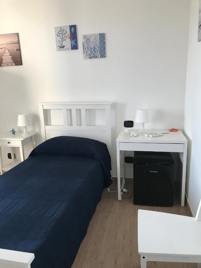 L'Oasi Di Giorgia Bed & Breakfast Cittadella del Capo Eksteriør bilde