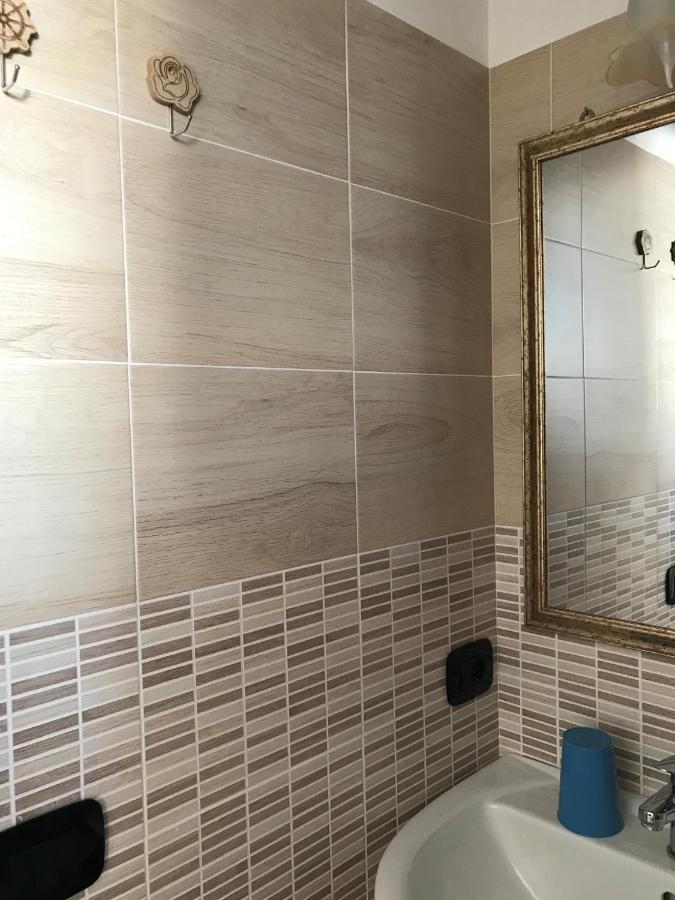 L'Oasi Di Giorgia Bed & Breakfast Cittadella del Capo Eksteriør bilde