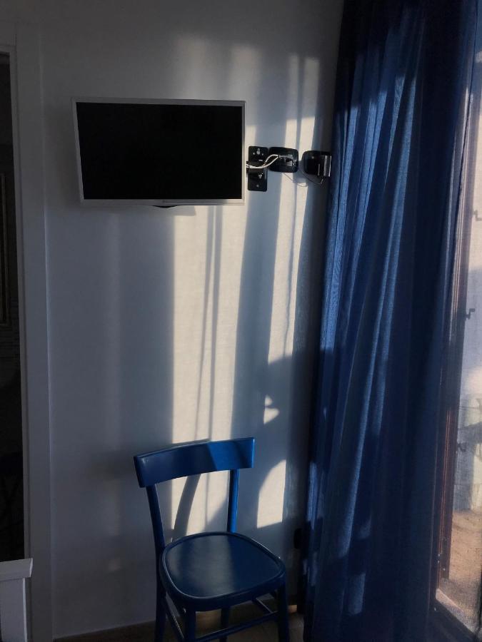 L'Oasi Di Giorgia Bed & Breakfast Cittadella del Capo Eksteriør bilde