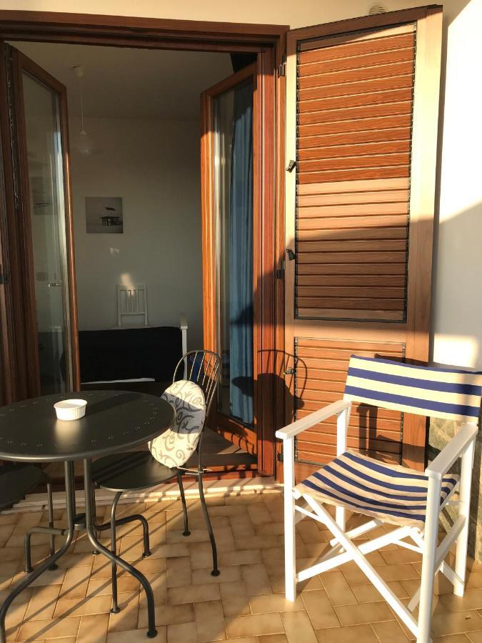 L'Oasi Di Giorgia Bed & Breakfast Cittadella del Capo Eksteriør bilde