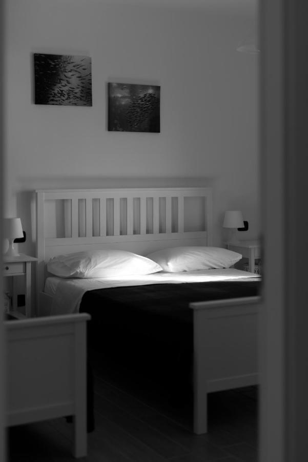 L'Oasi Di Giorgia Bed & Breakfast Cittadella del Capo Eksteriør bilde