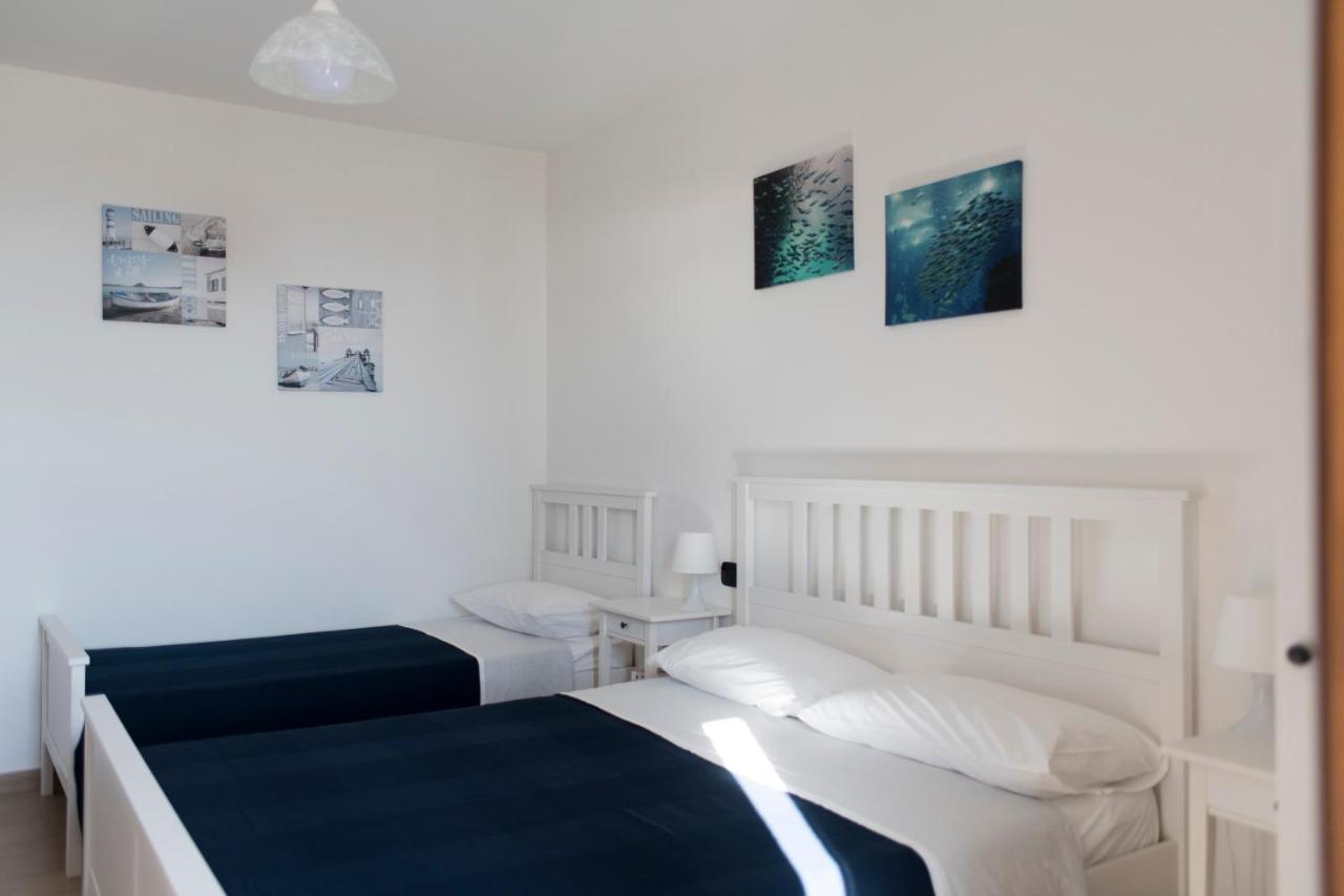 L'Oasi Di Giorgia Bed & Breakfast Cittadella del Capo Eksteriør bilde