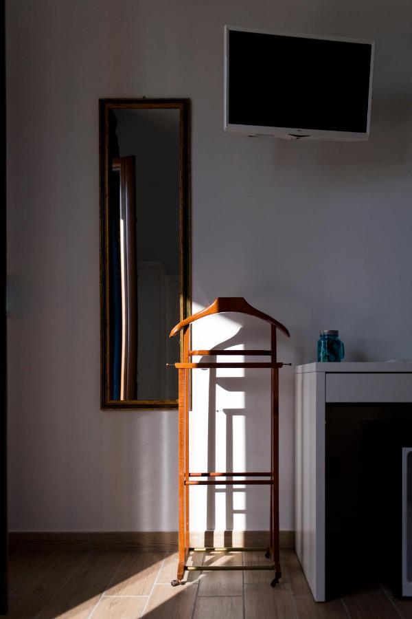 L'Oasi Di Giorgia Bed & Breakfast Cittadella del Capo Eksteriør bilde