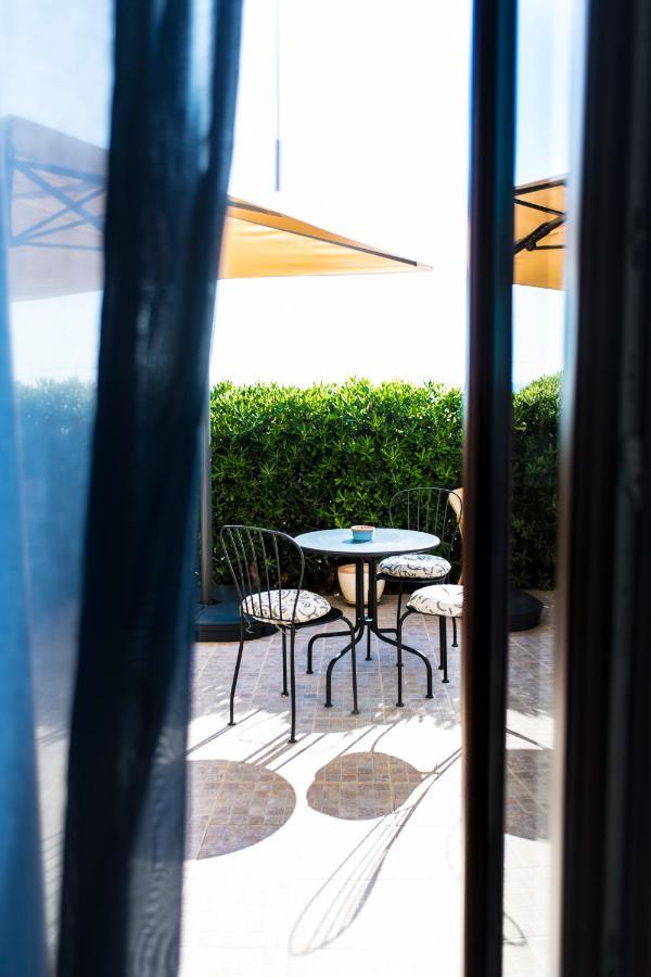 L'Oasi Di Giorgia Bed & Breakfast Cittadella del Capo Eksteriør bilde