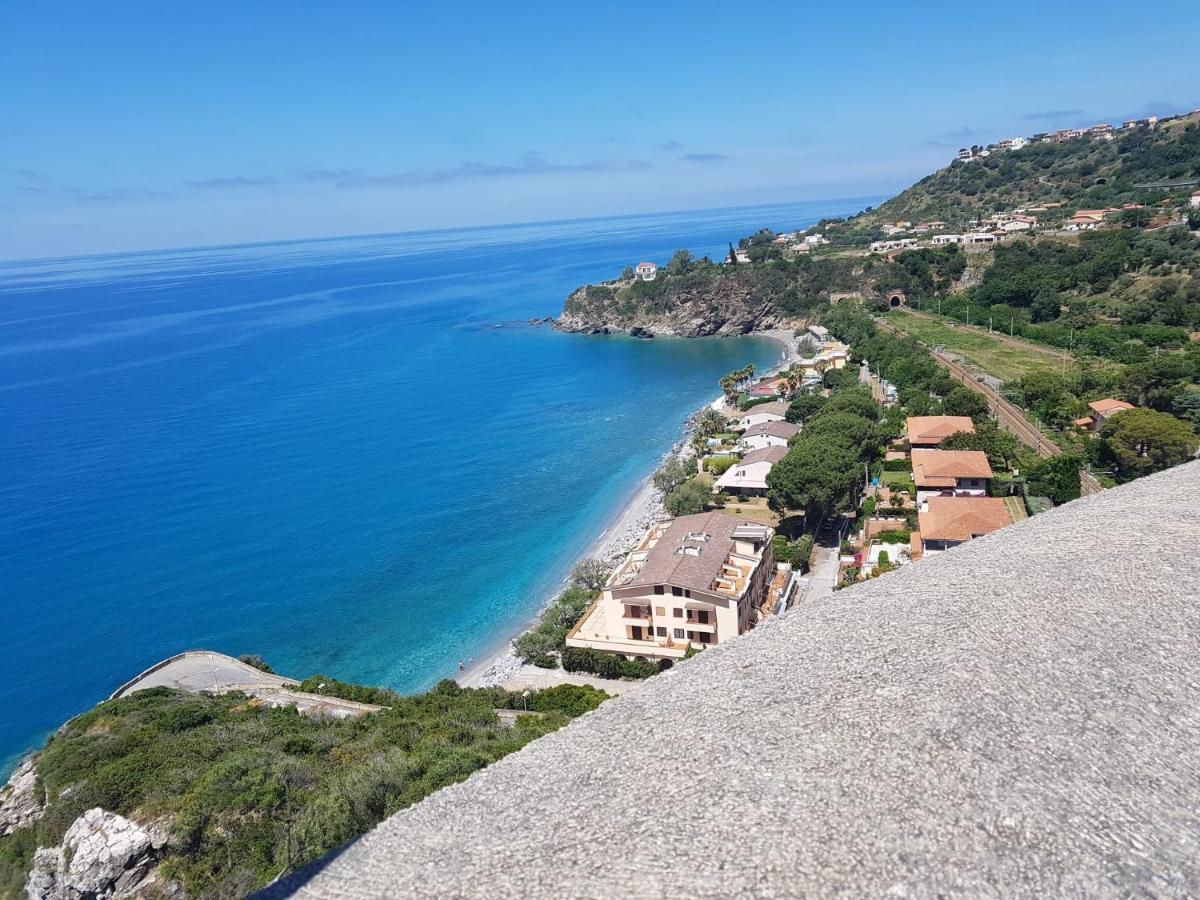L'Oasi Di Giorgia Bed & Breakfast Cittadella del Capo Eksteriør bilde