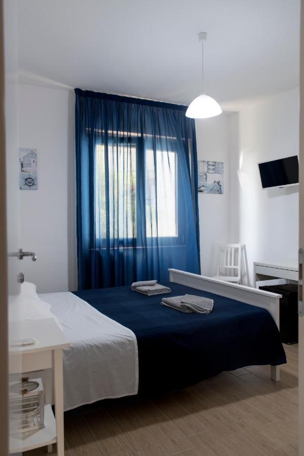 L'Oasi Di Giorgia Bed & Breakfast Cittadella del Capo Eksteriør bilde