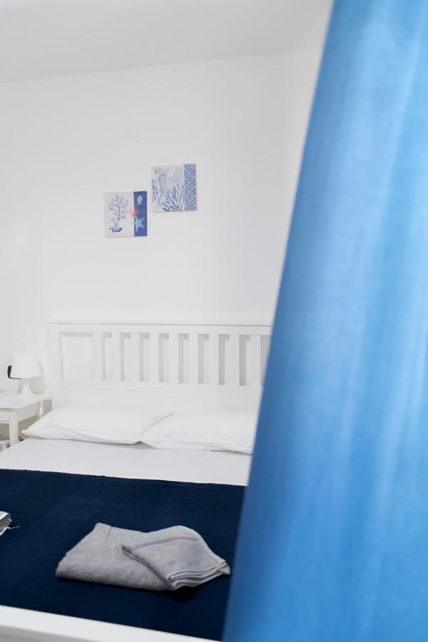 L'Oasi Di Giorgia Bed & Breakfast Cittadella del Capo Eksteriør bilde
