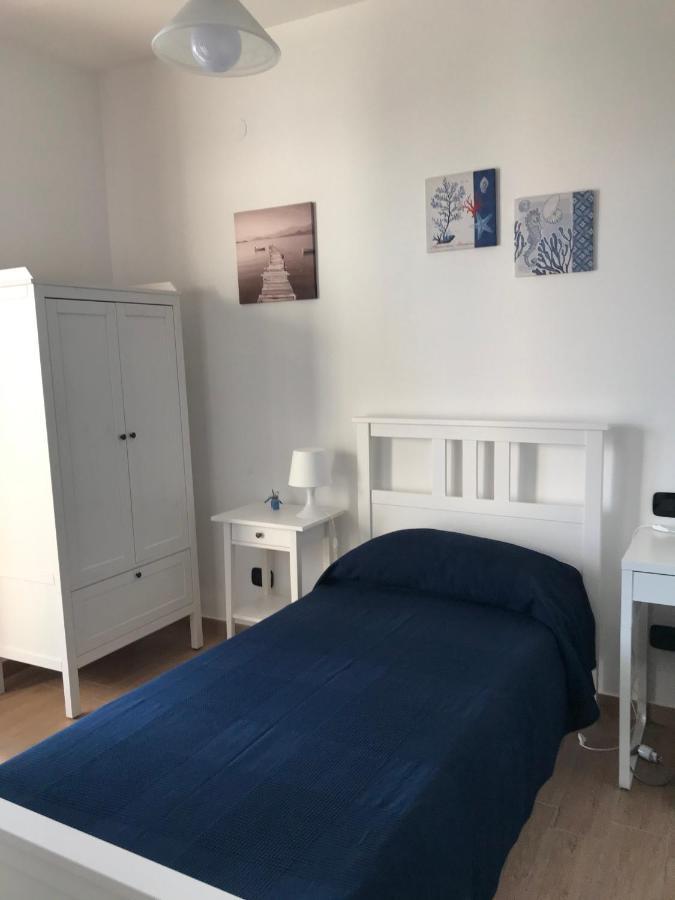 L'Oasi Di Giorgia Bed & Breakfast Cittadella del Capo Eksteriør bilde