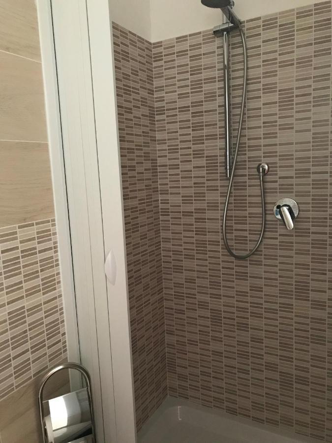 L'Oasi Di Giorgia Bed & Breakfast Cittadella del Capo Eksteriør bilde