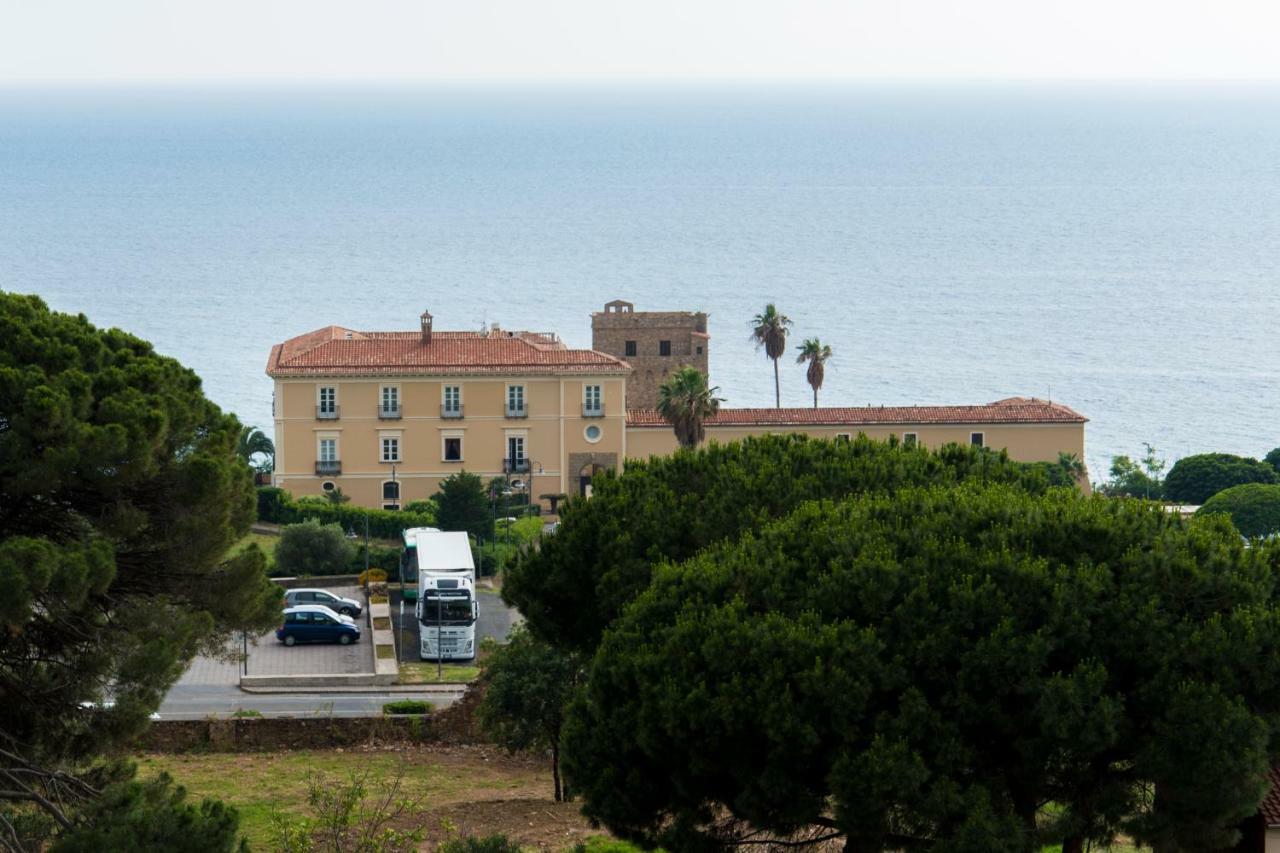 L'Oasi Di Giorgia Bed & Breakfast Cittadella del Capo Eksteriør bilde