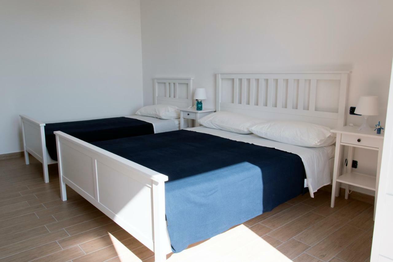 L'Oasi Di Giorgia Bed & Breakfast Cittadella del Capo Eksteriør bilde