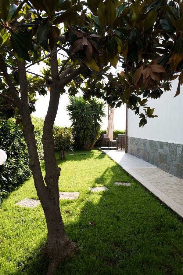 L'Oasi Di Giorgia Bed & Breakfast Cittadella del Capo Eksteriør bilde