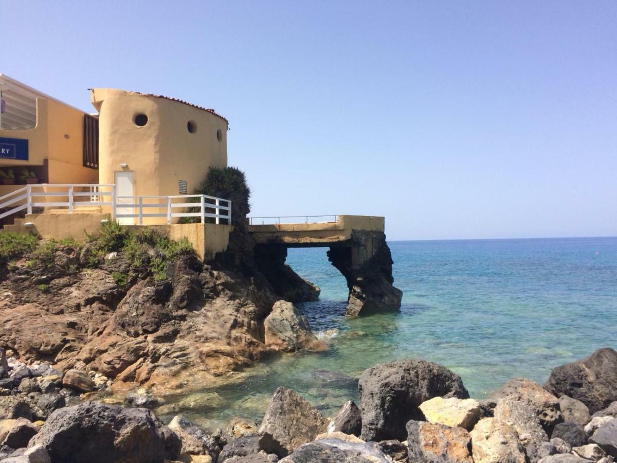 L'Oasi Di Giorgia Bed & Breakfast Cittadella del Capo Eksteriør bilde