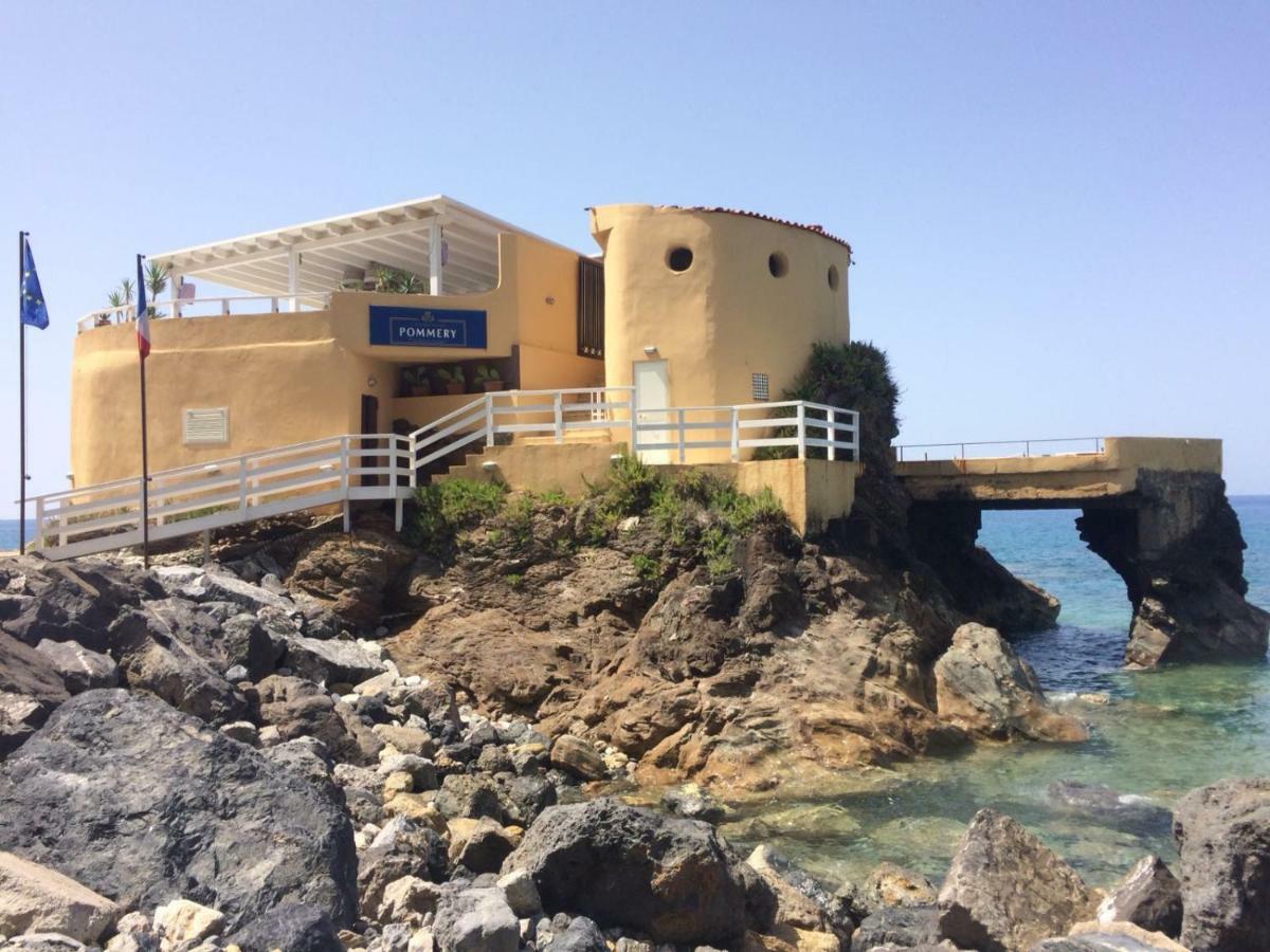 L'Oasi Di Giorgia Bed & Breakfast Cittadella del Capo Eksteriør bilde