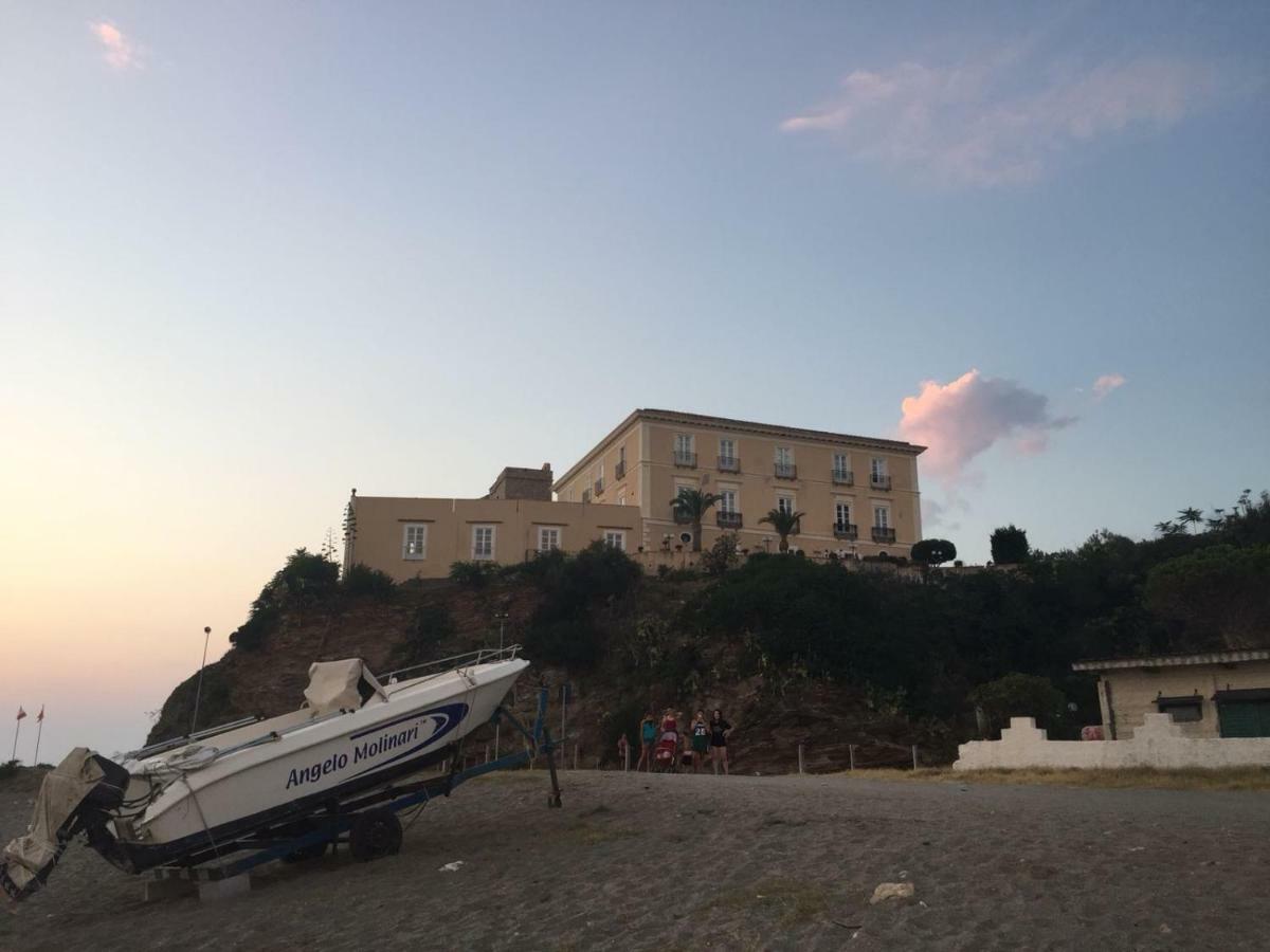 L'Oasi Di Giorgia Bed & Breakfast Cittadella del Capo Eksteriør bilde