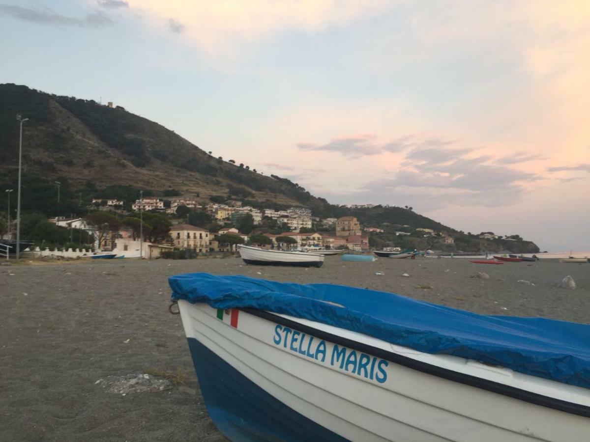 L'Oasi Di Giorgia Bed & Breakfast Cittadella del Capo Eksteriør bilde