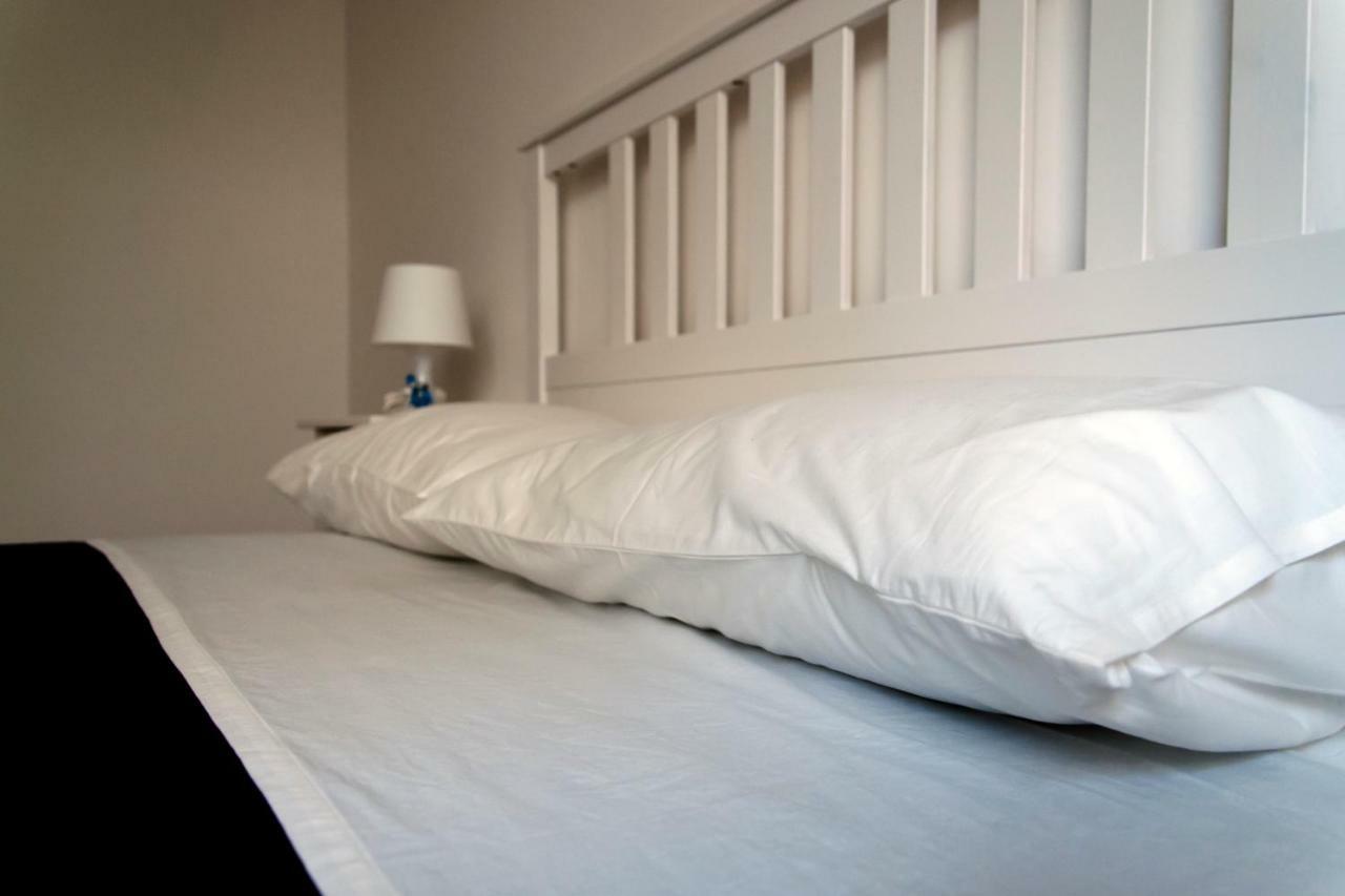 L'Oasi Di Giorgia Bed & Breakfast Cittadella del Capo Eksteriør bilde