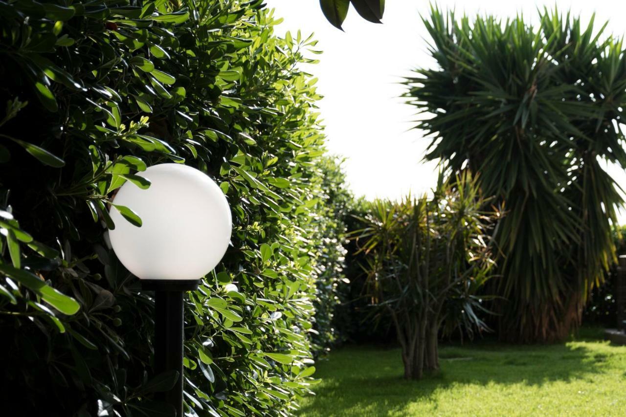 L'Oasi Di Giorgia Bed & Breakfast Cittadella del Capo Eksteriør bilde