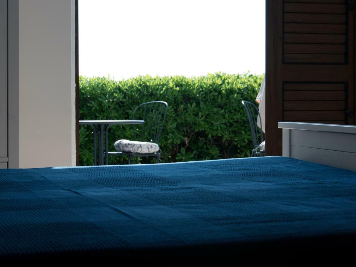 L'Oasi Di Giorgia Bed & Breakfast Cittadella del Capo Eksteriør bilde