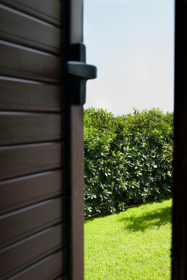 L'Oasi Di Giorgia Bed & Breakfast Cittadella del Capo Eksteriør bilde