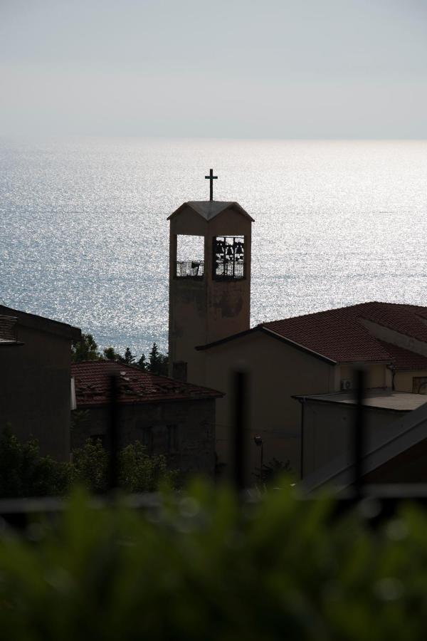 L'Oasi Di Giorgia Bed & Breakfast Cittadella del Capo Eksteriør bilde