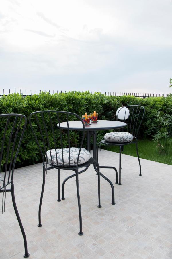 L'Oasi Di Giorgia Bed & Breakfast Cittadella del Capo Eksteriør bilde