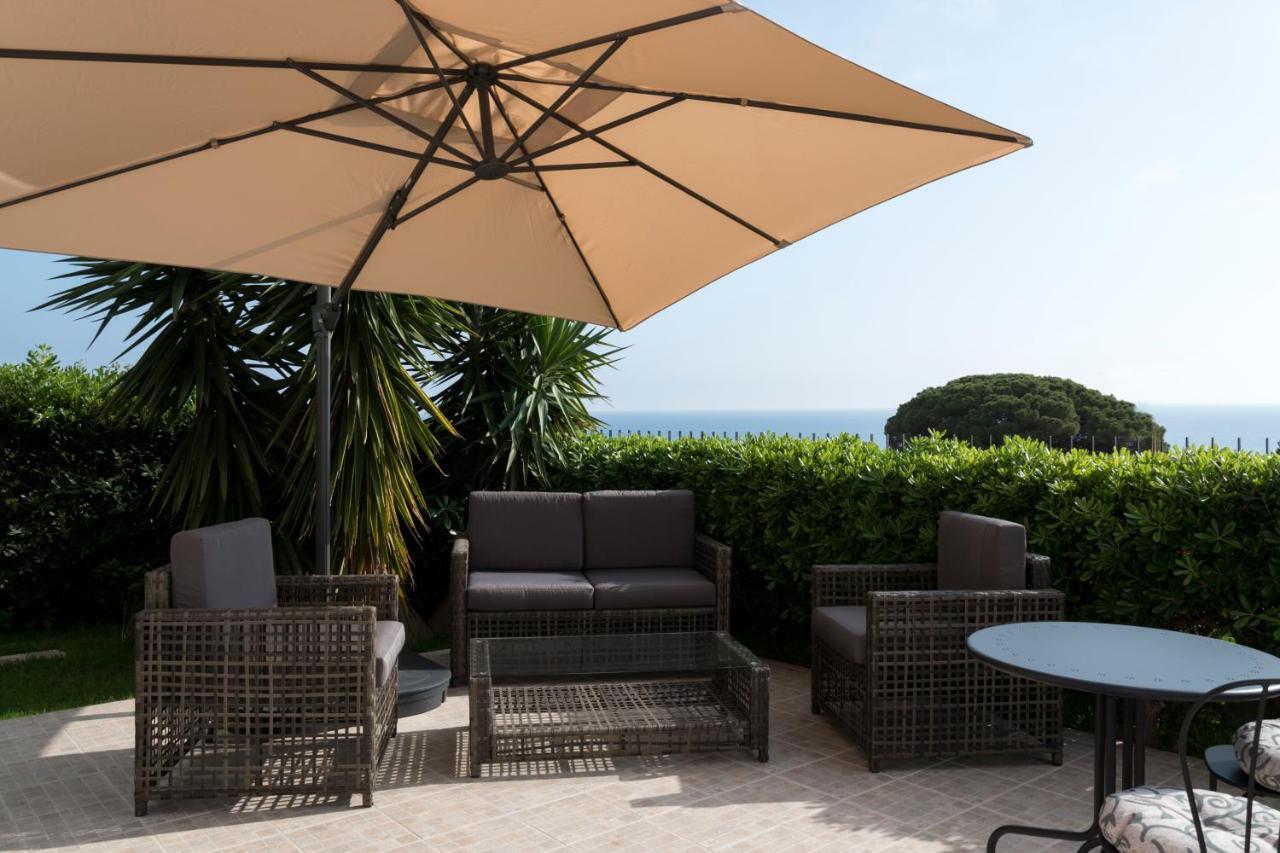 L'Oasi Di Giorgia Bed & Breakfast Cittadella del Capo Eksteriør bilde